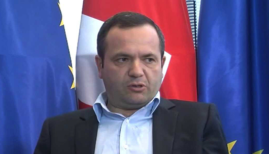 ჭიაბერაშვილი: რიგითი ოჯახებისთვის, 2012 წელთან შედარებით,  ცხოვრება გაჭირდა