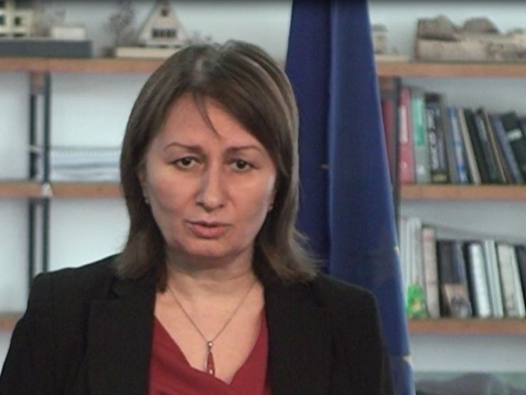 ჩიხრაძე:  ახლა მოტივზე უფრო საინტერესოა, ვინ გაბედა ასეთი დანაშაულის ჩადენა