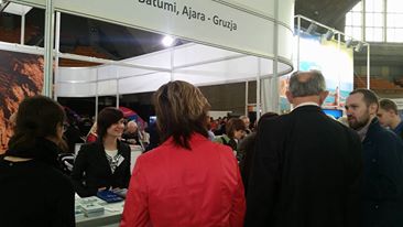 აჭარის ტურისტული პოტენციალი პოლონელების ყურადღების ცენტრშია