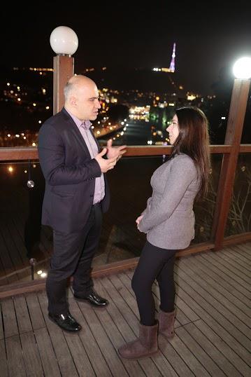 ტურიზმის ეროვნულმა ადმინისტრაციამ UNWTO-ის ექსპერტს უმასპინძლა