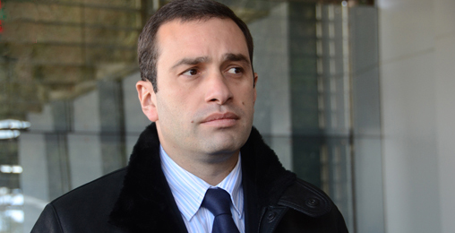 ალასანიას ინფორმაციით, პეტრიაშვილს და მის მეუღლეს ფარულად უთვალთვალებდნენ