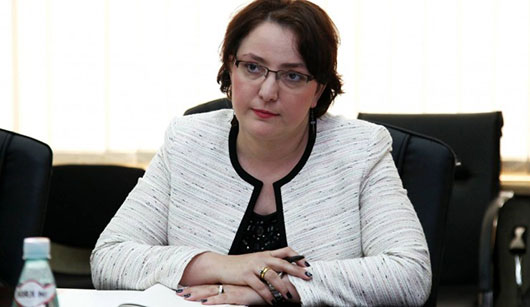 თინათინ ხიდაშელი: ეუთოში რუსეთის ელჩმა პირდაპირ მითხრა, რომ ხშირად ვსაუბრობ ნატოში ინტეგრაციაზე და ეს მას აწუხებს