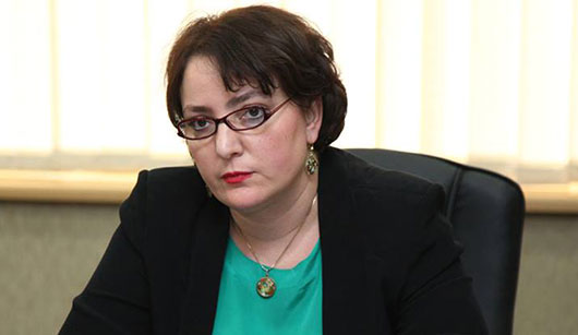თინათინ ხიდაშელი: არ ვაპირებ პოლიტკორექტულობას, როცა არჩევნების გაყალბებას აბრალებენ ჯარს