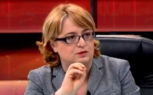 ხათუნა ლაგაზიძე: ალექსი პეტრიაშვილზე მომხდარი თავდასხმა არის თავდასხმა ხელისუფლებაზე