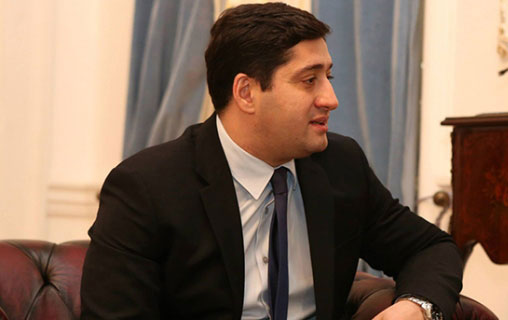 გიორგი პაპუაშვილი: ცნობილია იუსტიციის მინისტრის  ალერგიული დამოკიდებულება ჩემს მიმართ