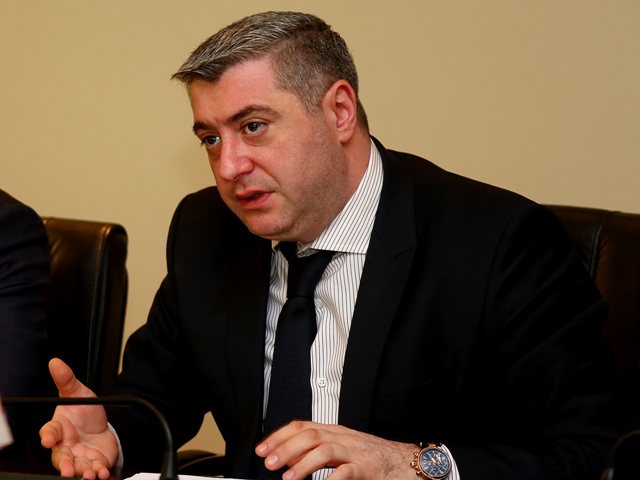 მსჯავრდებულების მიერ პენიტენციურ დაწესებულებაში წარმოებული პროდუქცია ონლაინმაღაზიის მეშვეობით გაიყიდება