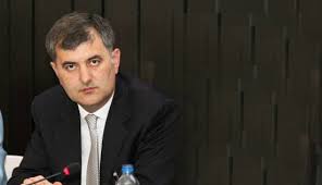 სუბარი: საქართველოს მოქალაქეები რამდენიმე თვეში, ევროპაში უვიზოდ მიმოსვლას შეძლებენ