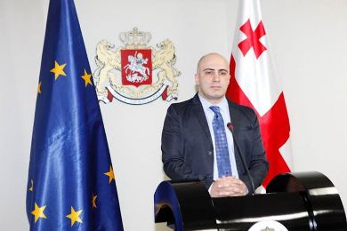 საერთაშორისო მოგზაურთა რაოდენობა 23,9%-ით გაიზარდა 