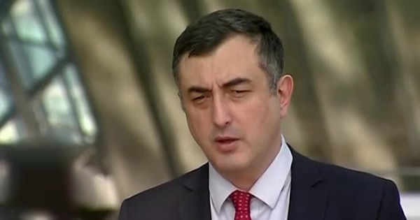 რატიანი: ივანიშვილის ინტერესებსა და რუსეთს შორის ქართველი ხალხი დგას