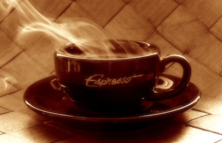 ყავას შეუძლია С ჰეპატიტის მქონე ავადმყოფების სიცოცხლის გაუმჯობესება