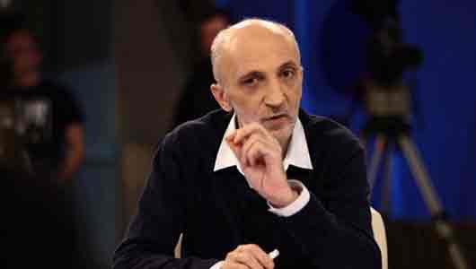 ხუხაშვილი: უსუფაშვილს ამ ბოლო დროს დასჩემდა შევარდნაძის სტილში განცხადებების კეთება