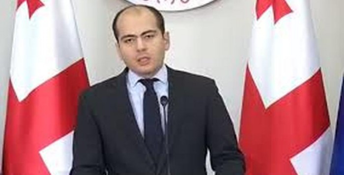 ენმ: იუსტიციის მინისტრის წინააღმდეგ გამოძიება უნდა დაიწყოს