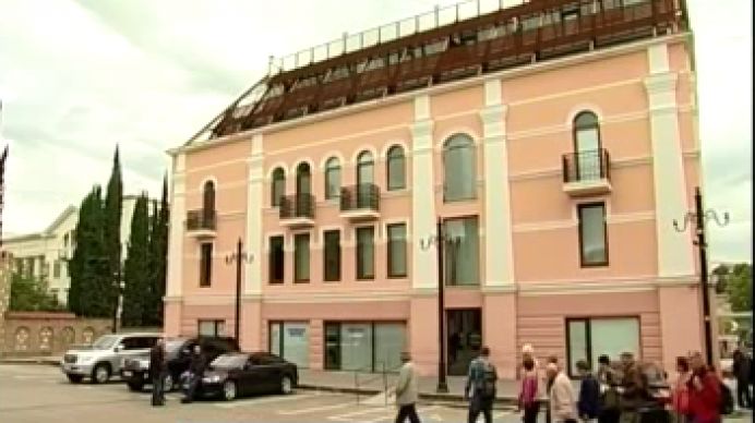 დღეს „ქართული ოცნების“  პოლიტსაბჭოს სხდომა გაიმართება