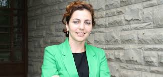 საპარლამენტო კომიტეტებმა უზენაესი სასამართლოს წევრად  ანა დოლიძის კანდიდატურას მხარი  დაუჭირა