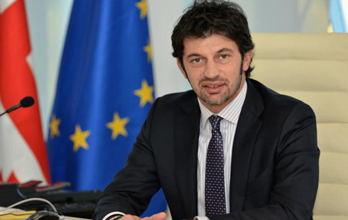 კახა კალაძე: გადაწყვეტილება, კოალიციის შენარჩუნებასა თუ დაშლის შესახებ, ჯერ მიღებული არ არის