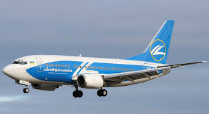 Dniproavia ბათუმში ფრენებს მაისიდან განაახლებს