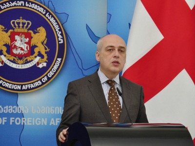 საქართველოს საგარეო უწყება რუსეთის წინააღმდეგ საქმეზე ევროპის საბჭოში მიღებულ გადაწყვეტილებას მიესალმება