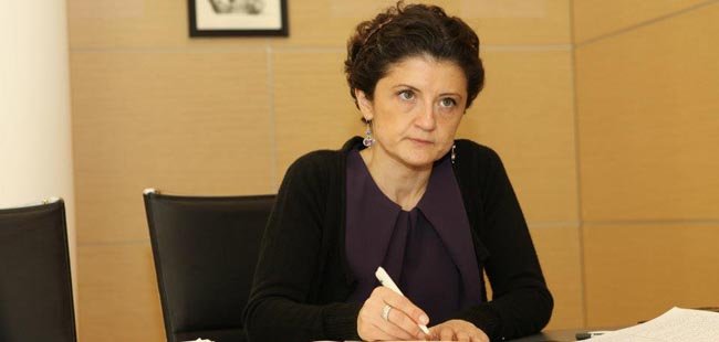 თეა წულუკიანი: ჩვენი ხელისუფლება ვერანაირ შემთხვევაში ვერ აიღებს პასუხიმგებლობას ამ კადრების შექმნაზე და გავრცელებაზე