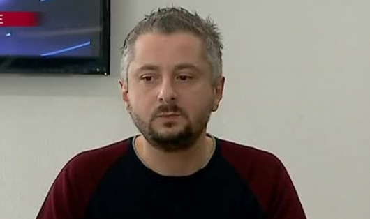ნიკა გვარამია: მე, პირადად ბიძინა ივანიშვილი მაშანტაჟებდა