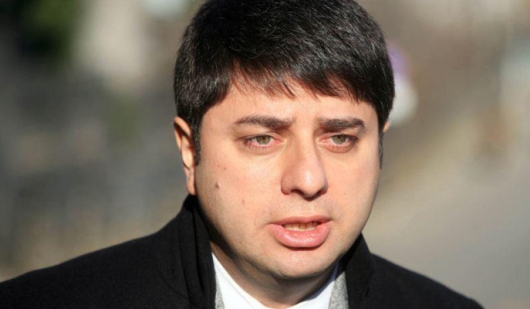 ზაქარია ქუცნაშვილი: ნიკა გვარამიას ფრთამ თავისუფალ დემოკრატებს გაუგზავნა გზავნილი გაერთიანებაზე