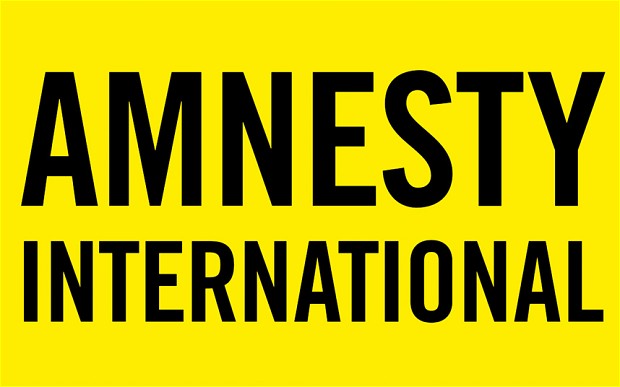 Amnesty International: საკონსტიტუციო ცვლილება ლგბტ თემის წარმომადგენლებს ქორწინების უფლების მიღმა დატოვებს