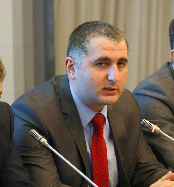 ფინანსთა სამინისტრო მოგების გადასახადის ახალ სისტემაზე გადასვლის ვადებზე  კონსულტაციებისთვის მზადაა