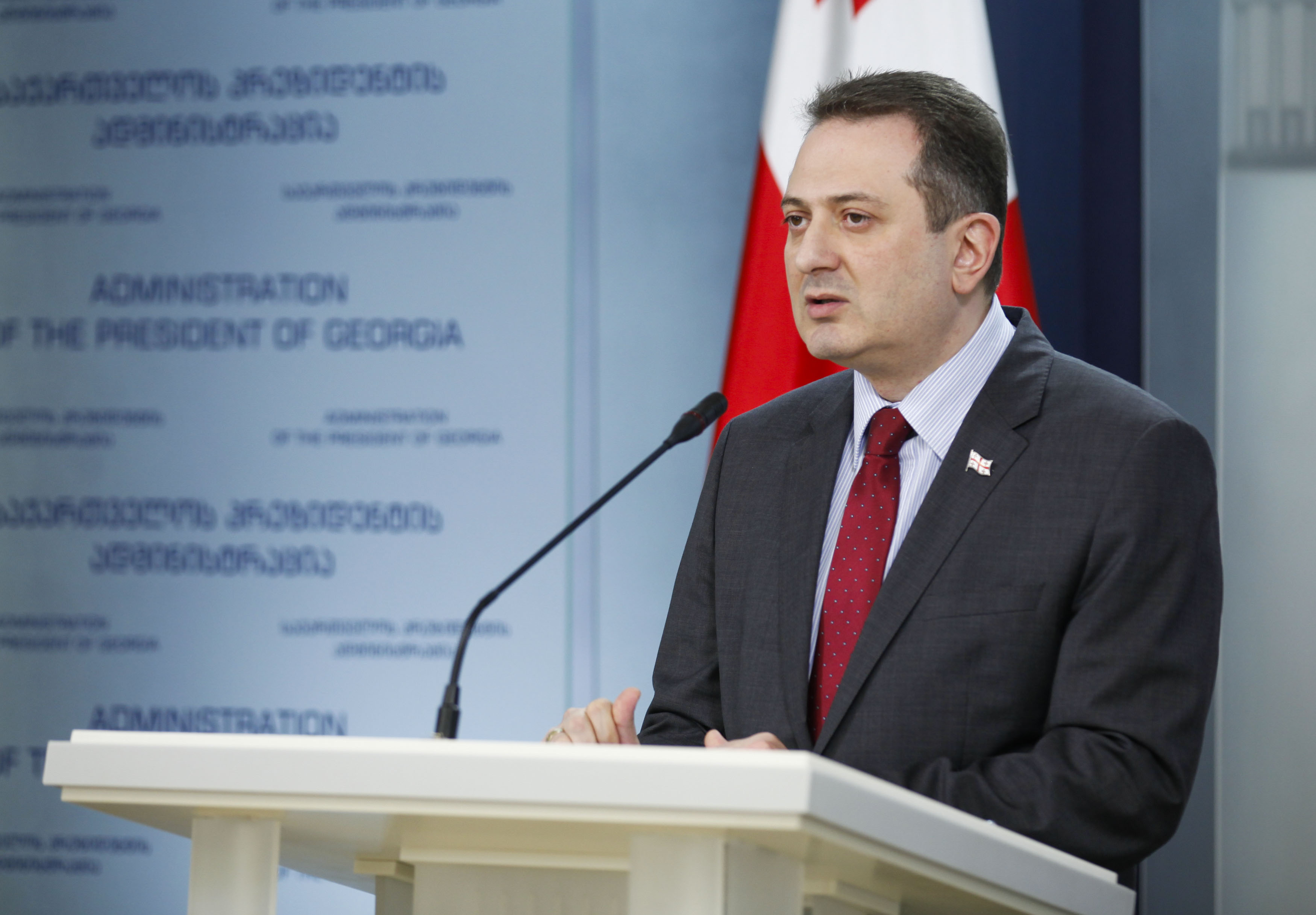თენგიზ ფხალაძე: კარასინს ადგილზე უნდა გასცემოდა ის პასუხი, რაც მას პრემიერ-მინისტრმა გასცა შემდგომ საქართველოდან