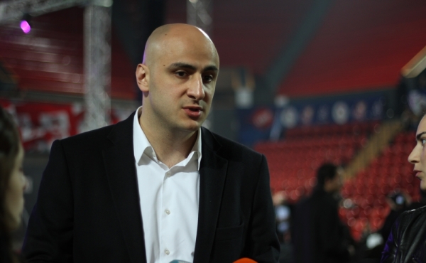 ნიკა მელია: ხელისუფლებამ ცესკოსთან ერთად დაადგინა ახალი ფაქტობრივი საარჩევნო საზღვრები თბილისში, რაც არის უპრეცედენტო და წარმოუდგენელი