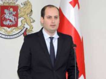    საქართველოს საგარეო საქმეთა მინისტრი ოფიციალური ვიზიტით სომხეთის რესპუბლიკას ეწვევა 