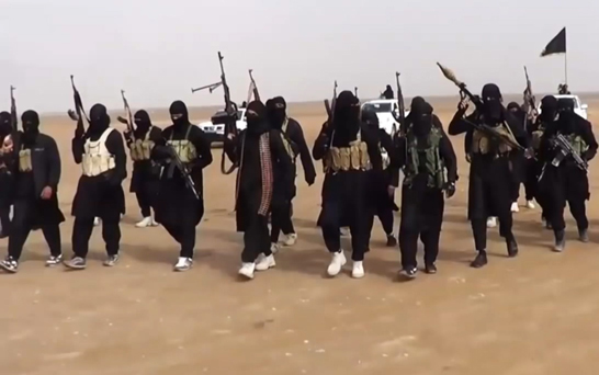 Associated Press : ევროპაში თავდასხმების მოსაწყობად  ISIS- იმ 400-მდე მებრძოლი მოამზადა