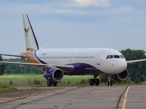 Yanair-ი კიევიდან ბათუმის მიმართულებით ავიარეისებს დროებით აჩერებს
