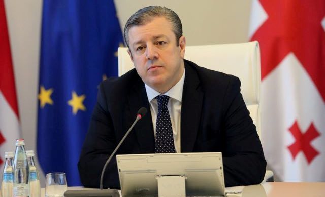 მთავრობა რძის მწარმოებელი სასოფლო-სამეურნეო კოოპერატივების მხარდასაჭერად ახალ პროგრამას იწყებს
