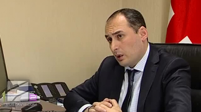 დიმიტრი ქუმსიშვილი:  არავის საქმე არ არის, ვის როგორ სძინავს და ვისთან სძინავს