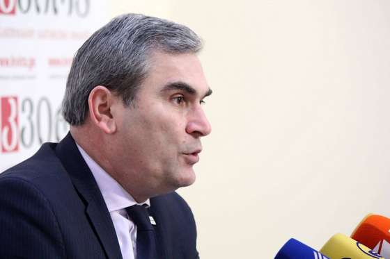 გიგლა აგულაშვილი ასწლოვანი ხის გადატანაზე:  მე ისეთივე დამკვირვებელი ვიყავი  პროცესების, როგორიც თქვენ