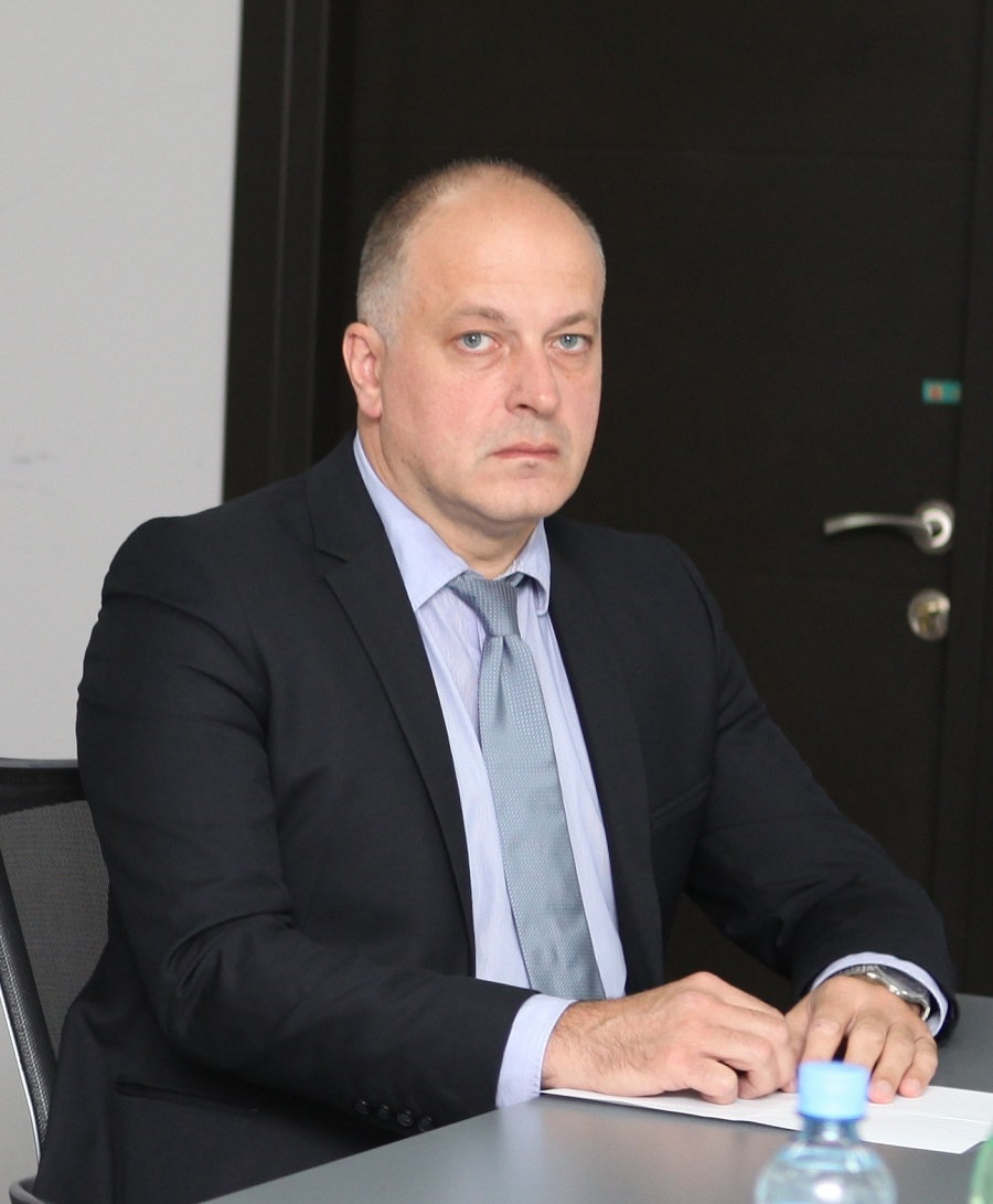 იოსებ ბაღათურია აღსრულების ბიუროს სახელით მუქარის შემცველი შეტყობინებების შესახებ, მოსახლეობას აფრთხილებს