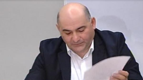 გიორგი გვენეტაძე:  მაკა ასათიანს ,,მაესტროს“ წილი გია გაჩეჩილაძისთვის არ მიუყიდია