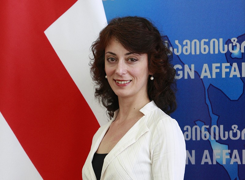 ნატა საბანაძე: გასაკვირი იქნება, თუ EPP ჩააგდებს საქართველოსთვის ვიზალიბერალიზაციის პროცესს