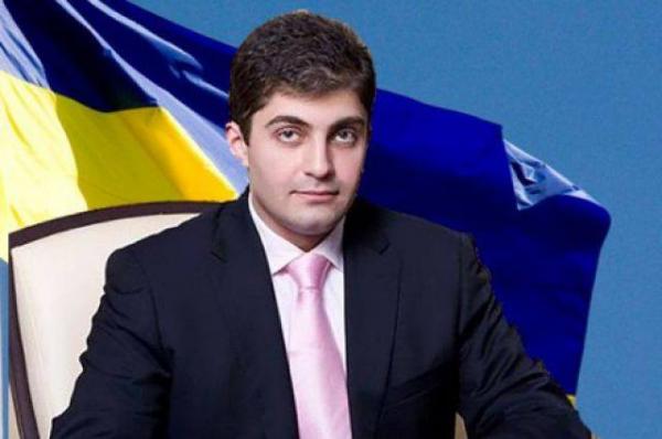 დავით საყვარელიძე თანამდებობიდან გაათავისუფლეს