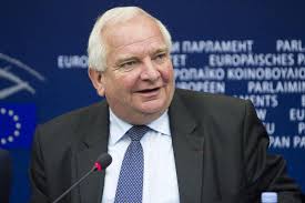 ჟოზეფ დოლიმ ე.წ. მატროსოვის ციხეში გიგი უგულავა, ვანო მერაბიშვილი და ბაჩო ახალაია მოინახულა
