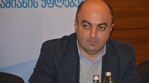 პირადი ცხოვრების უფლების დარღვევის გამო დაუსჯელობის სინდრომმა, ახალი დანაშაულის სტიმულირება მოახდინეს - ომბუდსმენი