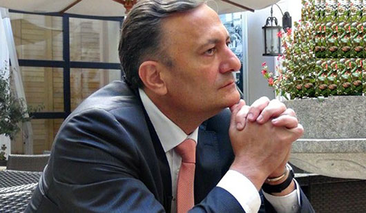 შალვა ნათელაშვილი:  ივანიშვილის გარშემო ფულის და ვერცხლის თაყვანისცემით შექმნილი მმართველი კოალიცია დაიშალა