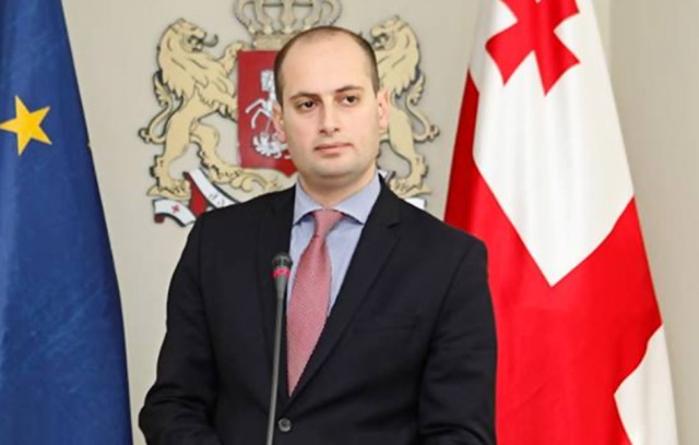 მიხეილ ჯანელიძე: არჩევნები ვიზალიბერალიზაციისთვის წინაპირობას არანაირად არ წარმოადგენს