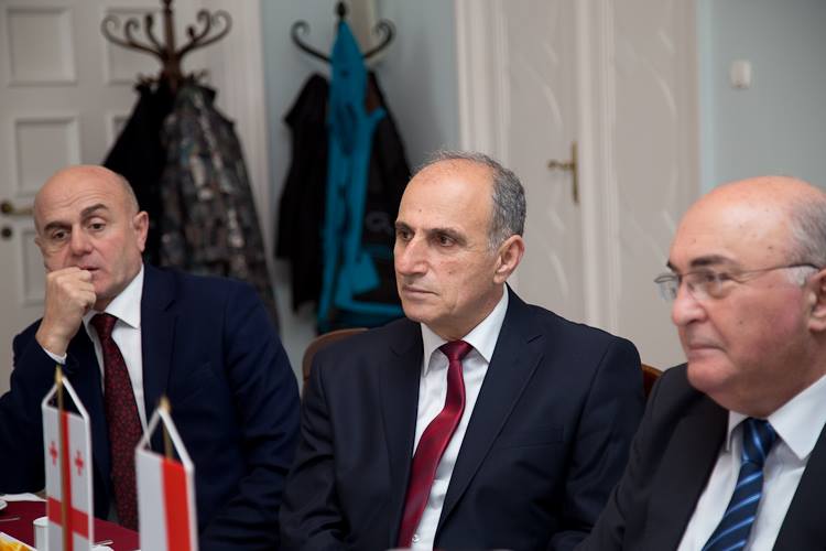 აჭარა პოლონეთის სილეზიის რეგიონთან თანამშრომლობის ფორმატს აფართოებს