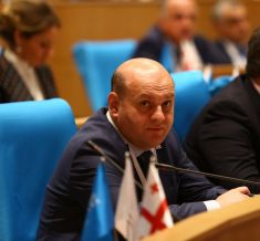 ნოდარ ხადური: სახელმწიფო ბიუჯეტის პირველი კვარტლის საშემოსავლო ნაწილი გადაჭარბებით შესრულდა