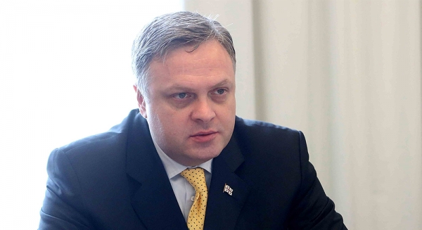 გია ბარამიძე: კოალიციის დაშლა იმის დასტურია, რომ პარტია უნდა არსებობდეს იდეის გარშემო, როგორც  „ნაციონალური მოძრაობა“
