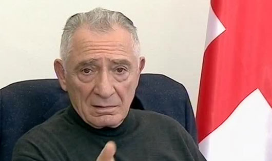 გოგი თოფაძე: გვეუბნებიან გასაგებად, არ გიღებთ ნატოშიო, მაგრამ ქალბატონი თავდაცვის მინისტრი მილიონობით ადამიანს ატყუებს