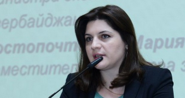 მარიამ ვალიშვილი: შაჰ-დენიზის გაზსადენზე შეფერხების გამო, საქართველო ბუნებრივ აირის რუსეთიდან იღებს