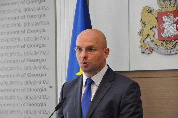 შალვა თადუმაძე არ გამორიცხავს, რომ არჩევნებთან დაკავშირებით განკარგულება პრეზიდენტმა  უკან გაიწვიოს