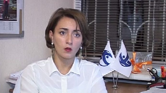 ეკა გიგაური: უკვე წლებია ვითხოვთ გამოძიებას - ვინ იდგა 26 000 ფარული კადრის უკან