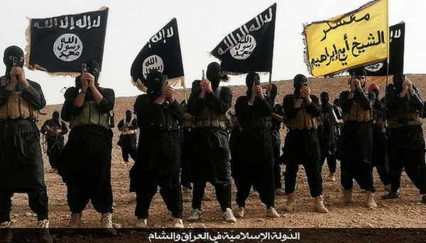 ISIS- ი გერმანიაში ტერაქტებს გეგმავს